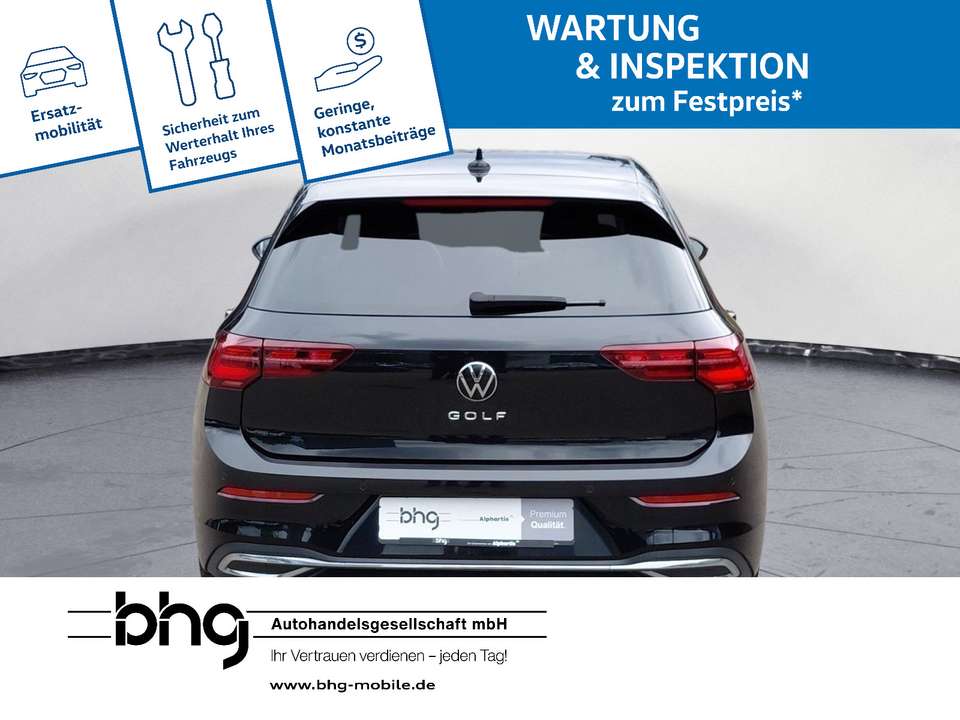 Volkswagen Golf - Imagem 5