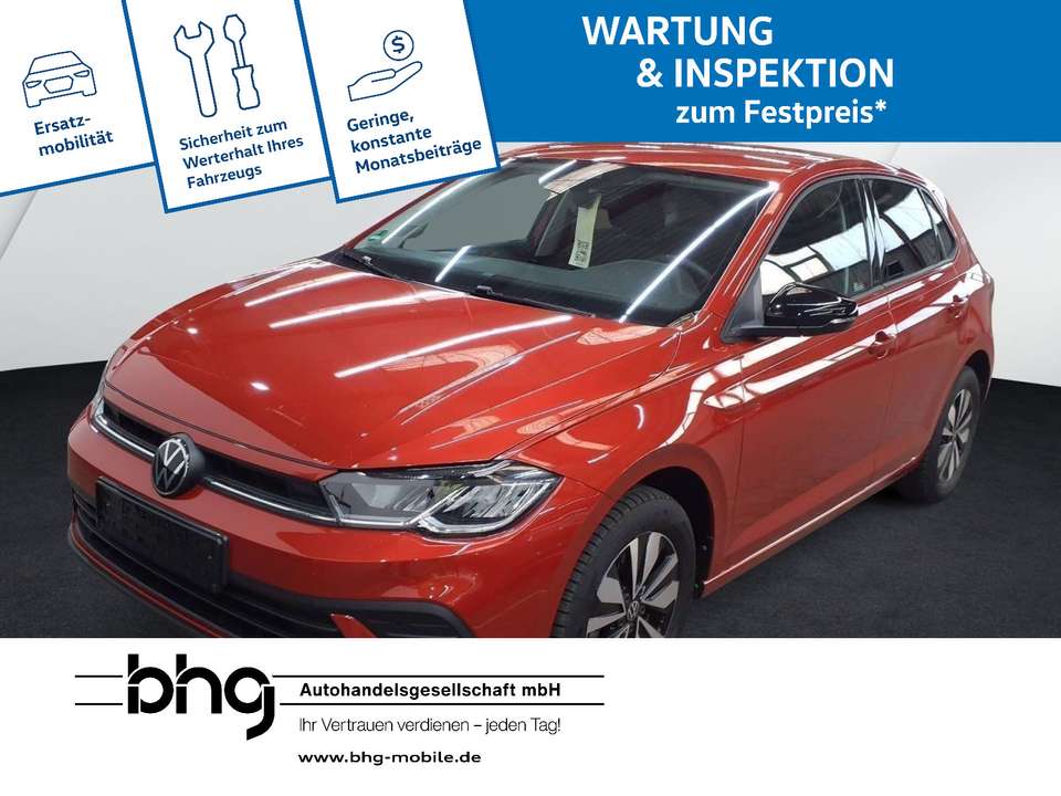 Volkswagen Polo - Imagem 2