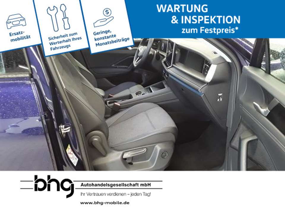 Volkswagen Tayron - Imagem 4