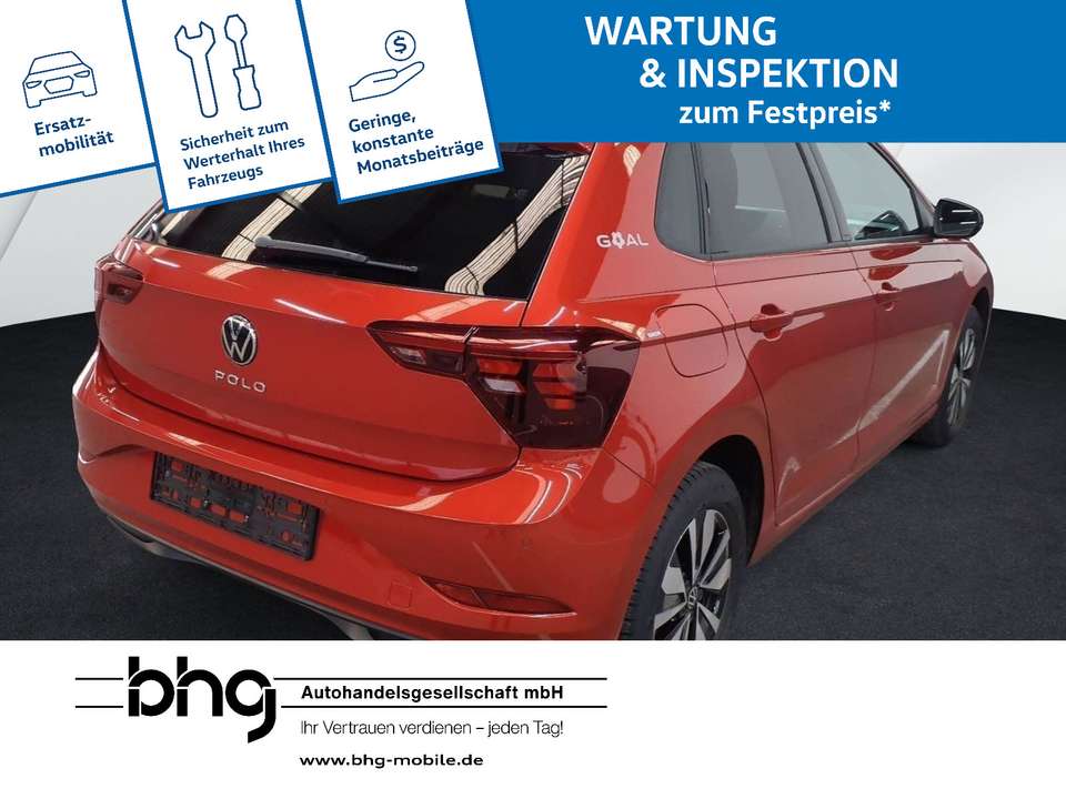 Volkswagen Polo - Imagem 3