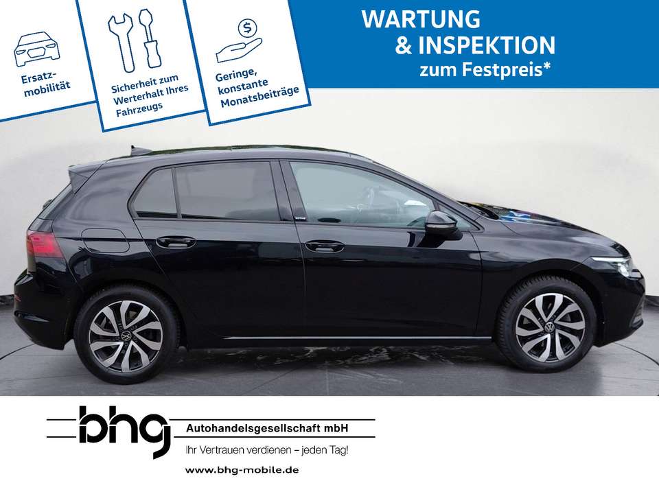 Volkswagen Golf - Imagem 6