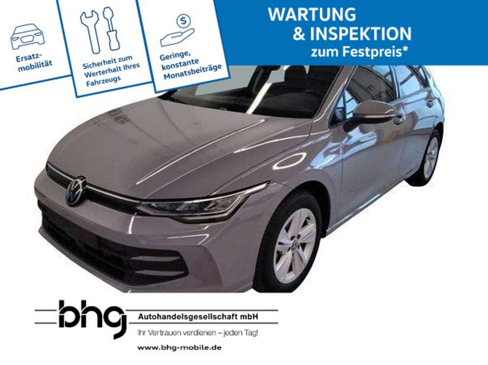 Volkswagen Golf - Imagem 2