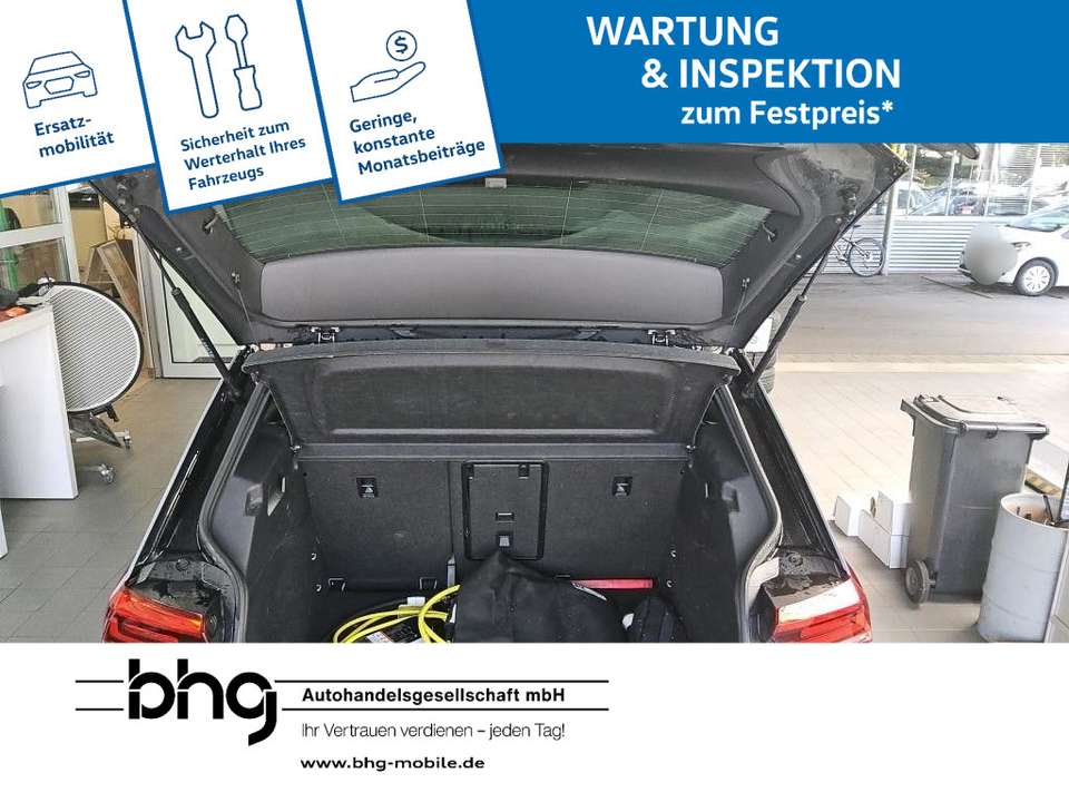 Volkswagen ID.3 - Imagem 6
