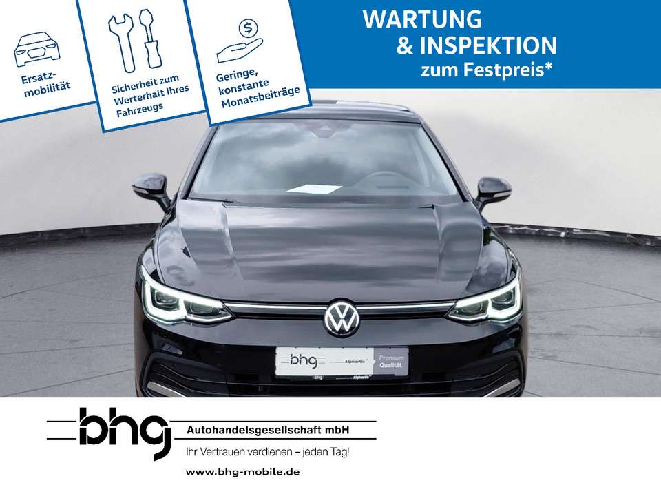 Volkswagen Golf - Imagem 7