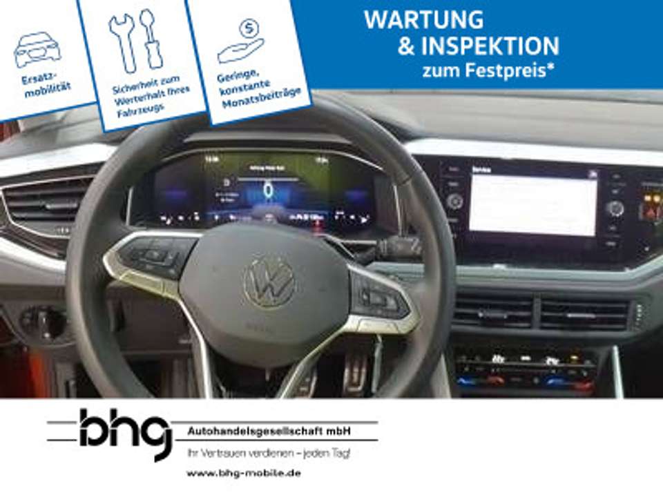 Volkswagen Polo - Imagem 4