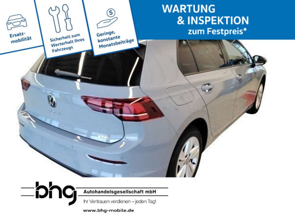 Volkswagen Golf - Imagem 3