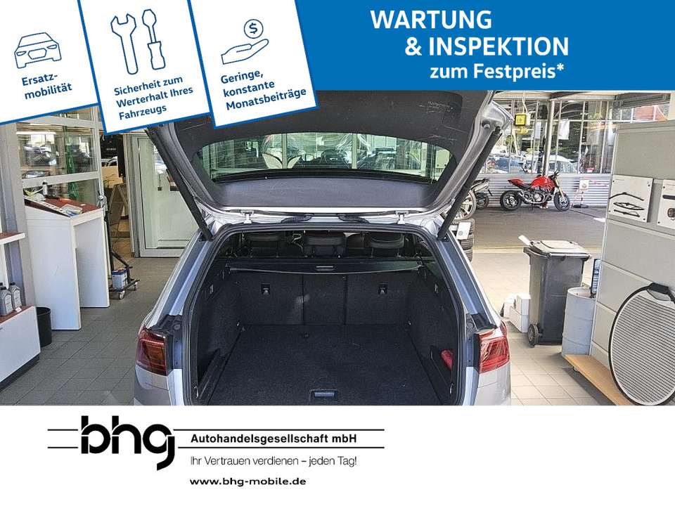 Volkswagen Passat Variant - Imagem 6