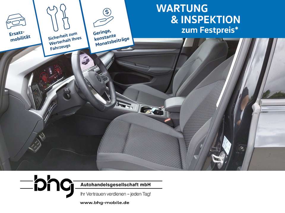 Volkswagen Golf - Imagem 8