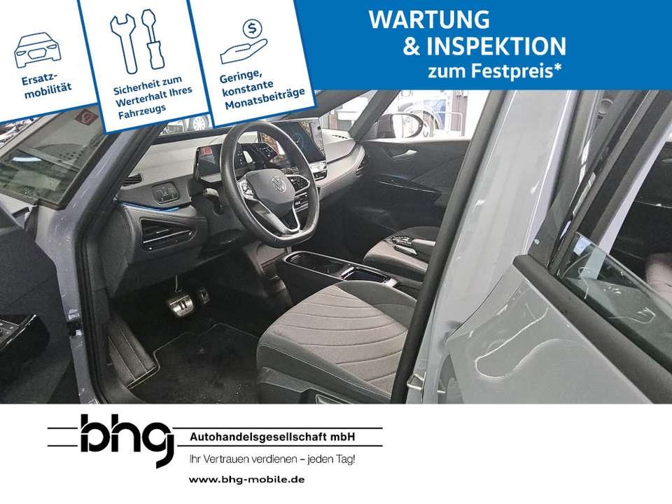 Volkswagen ID.3 - Imagem 7