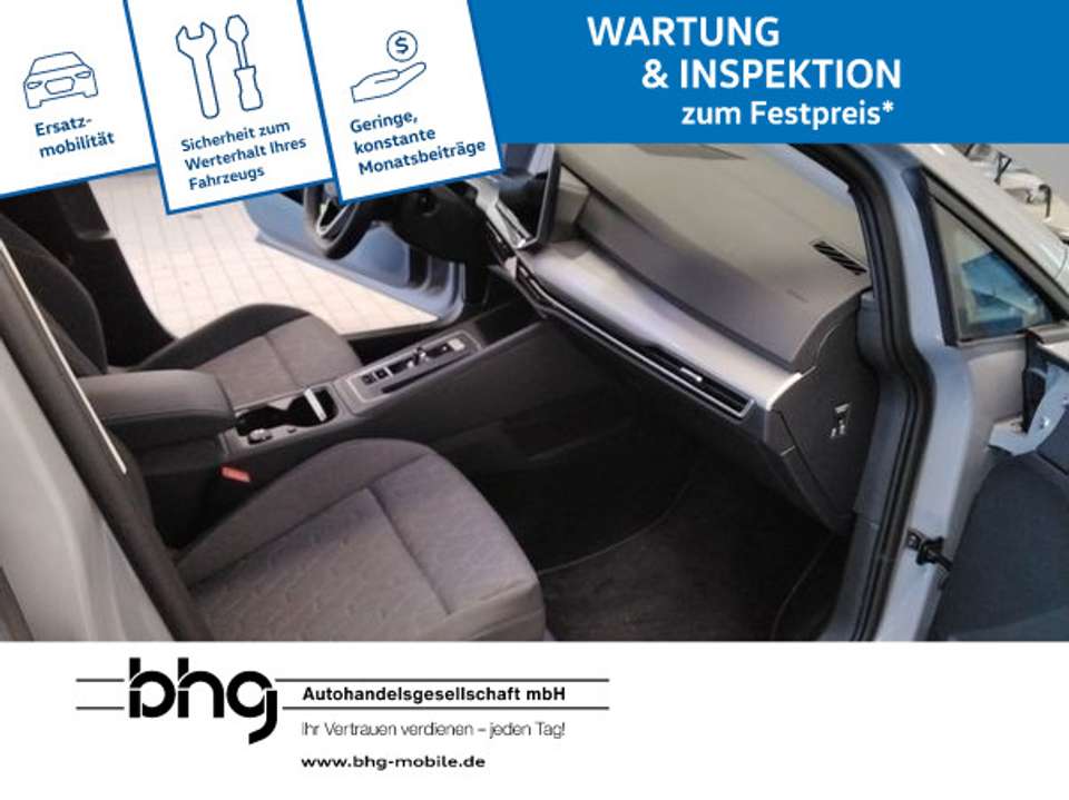 Volkswagen Golf - Imagem 4