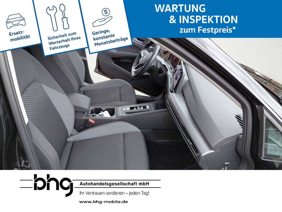 Volkswagen Golf - Imagem 9