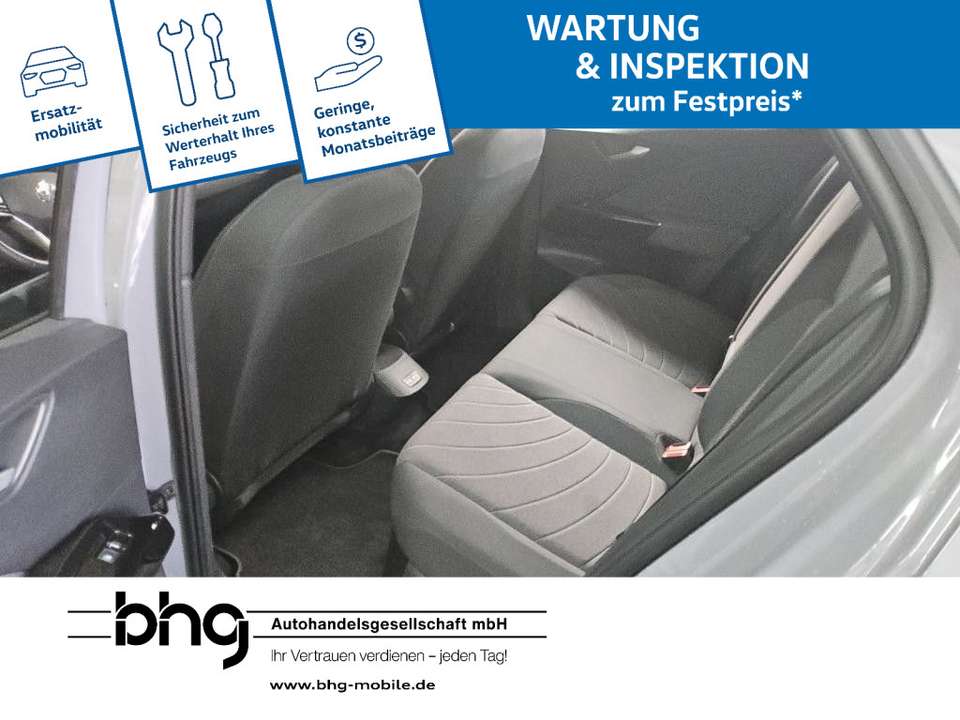 Volkswagen ID.3 - Imagem 8