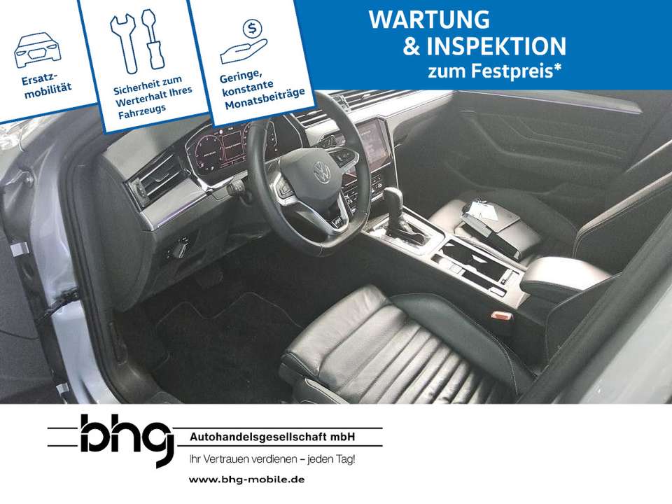 Volkswagen Passat Variant - Imagem 7