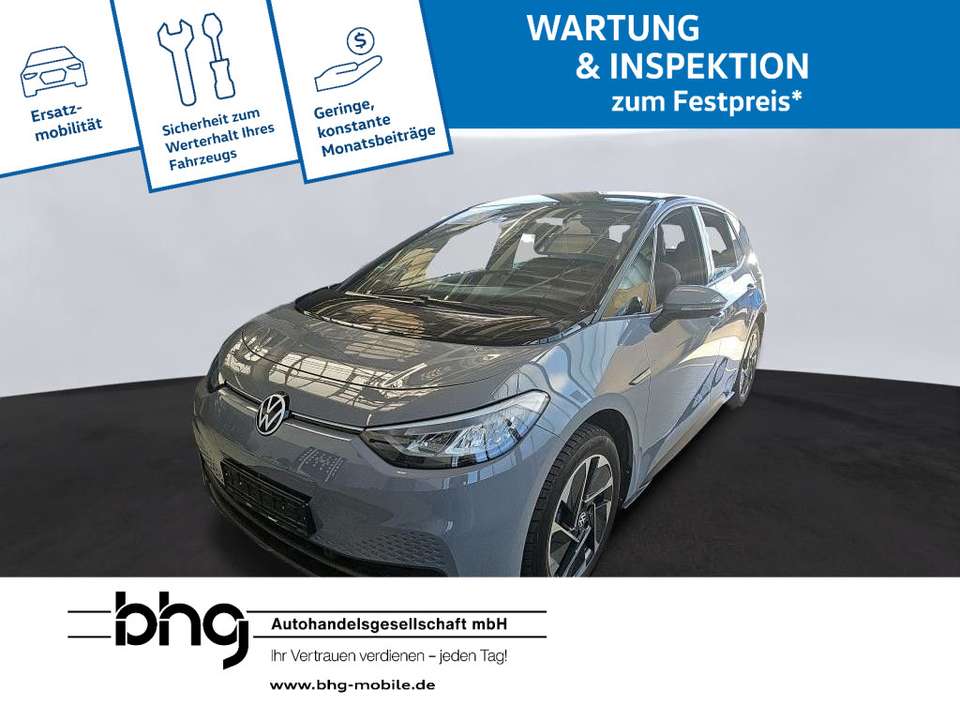 Volkswagen ID.3 - Imagem 2