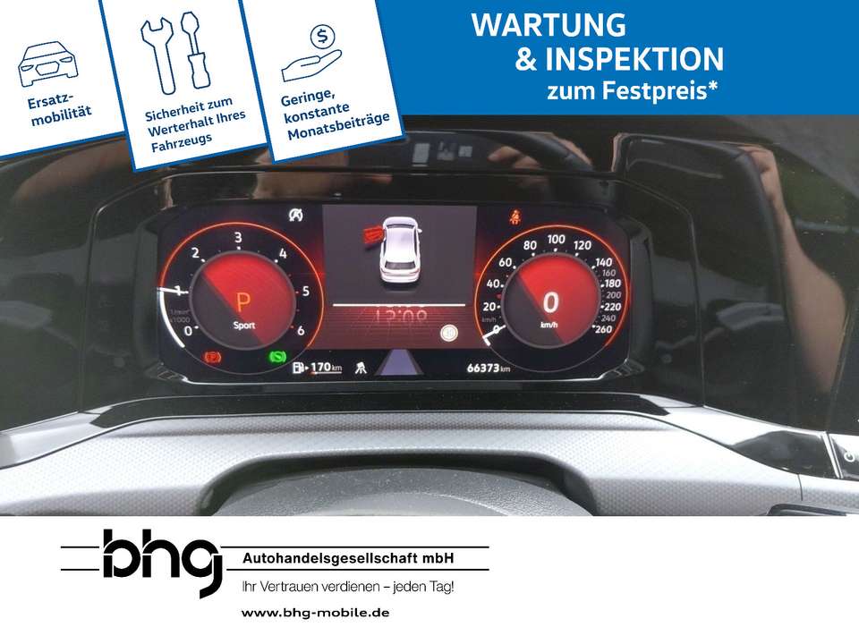 Volkswagen Golf - Imagem 10