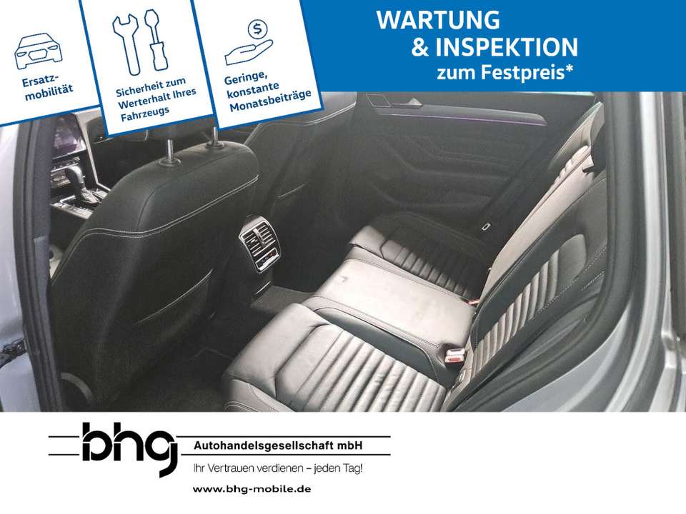 Volkswagen Passat Variant - Imagem 8