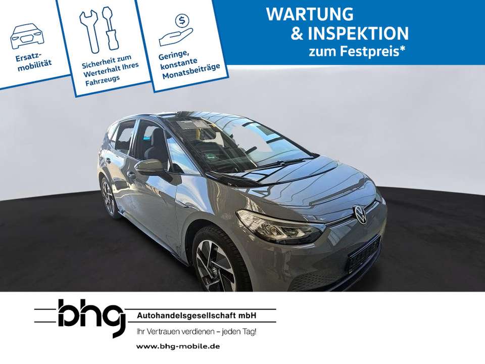 Volkswagen ID.3 - Imagem 3
