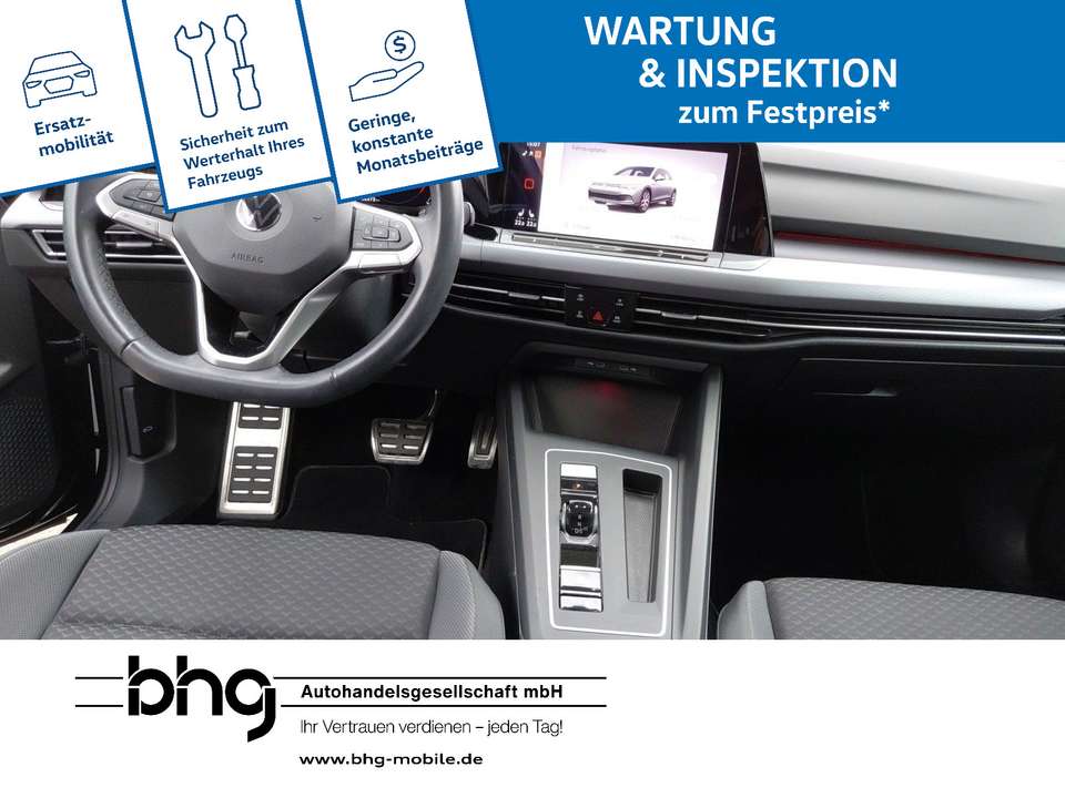 Volkswagen Golf - Imagem 11