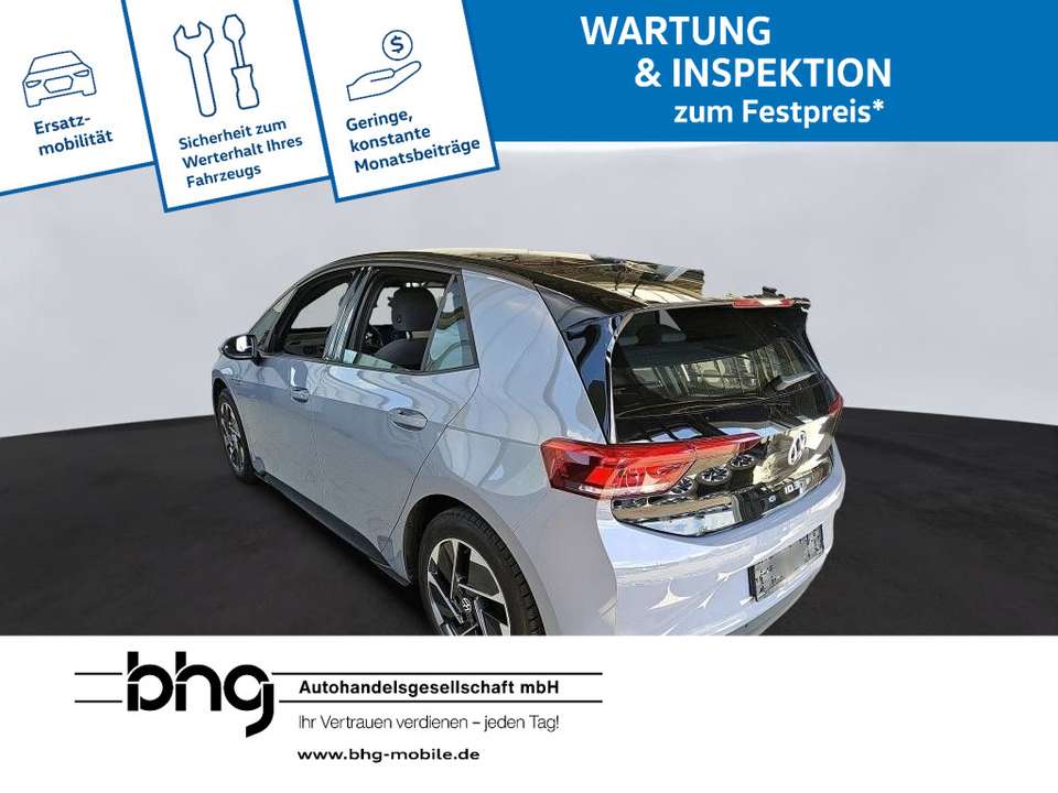 Volkswagen ID.3 - Imagem 4