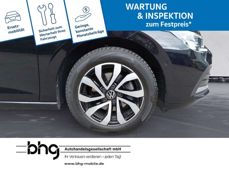 Volkswagen Golf - Imagem 12