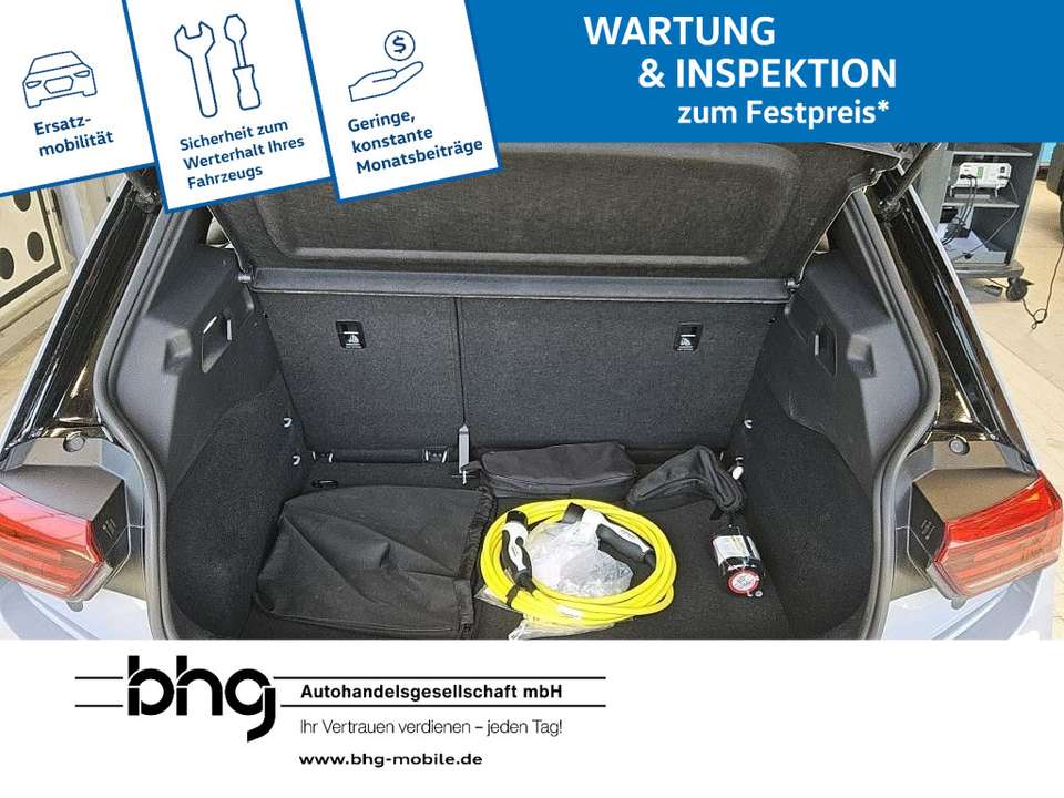 Volkswagen ID.3 - Imagem 6
