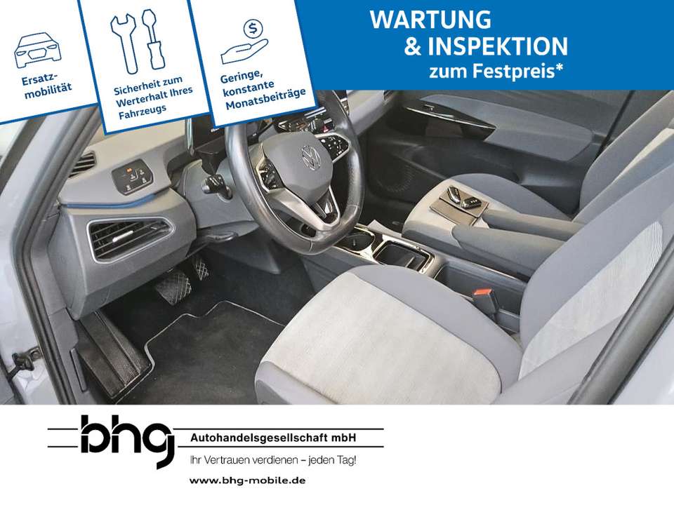 Volkswagen ID.3 - Imagem 7