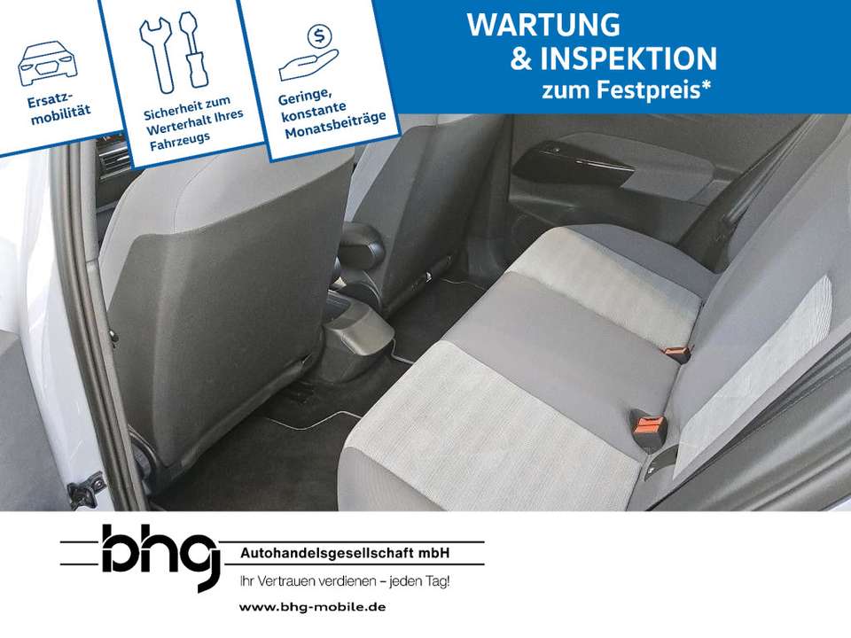Volkswagen ID.3 - Imagem 8