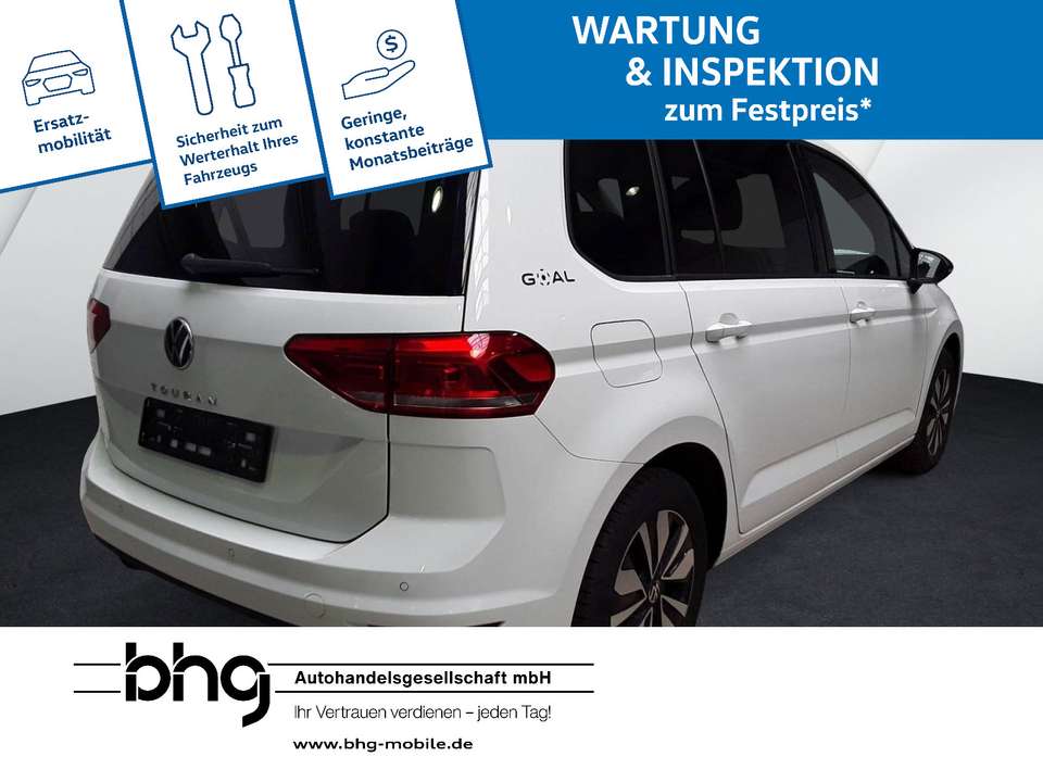 Volkswagen Touran - Imagem 3