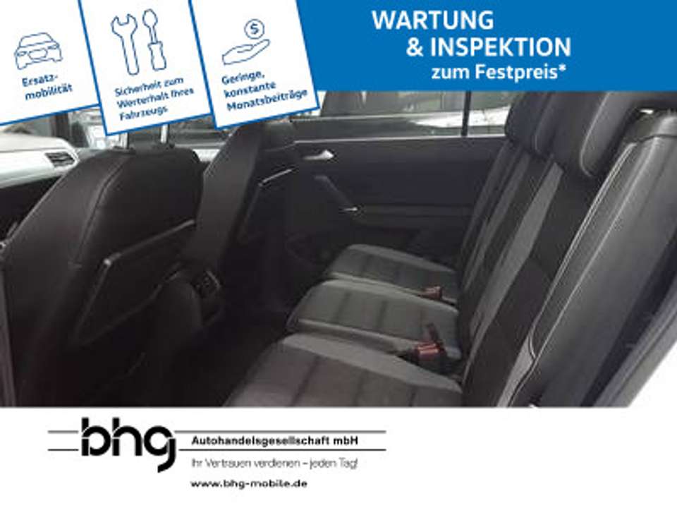 Volkswagen Touran - Imagem 5