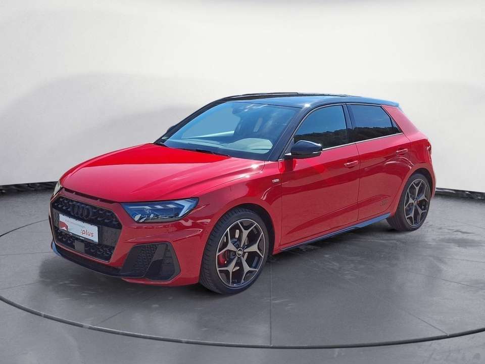 Audi A1 - Imagem 2