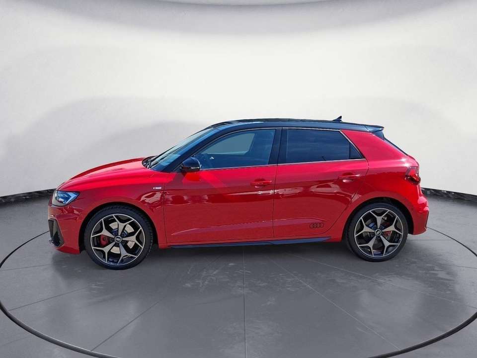 Audi A1 - Imagem 3