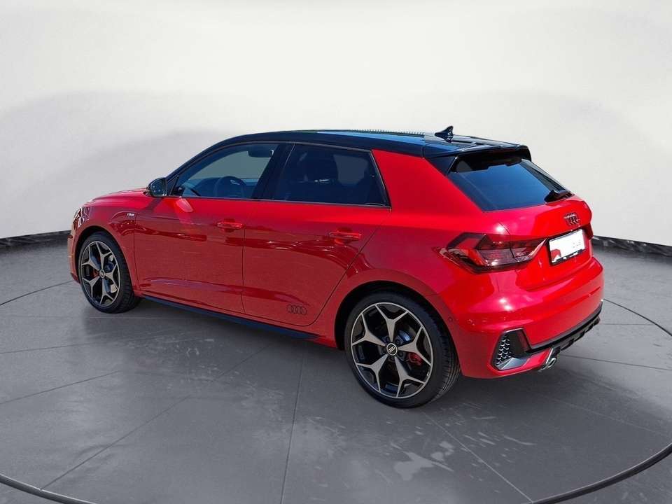 Audi A1 - Imagem 4