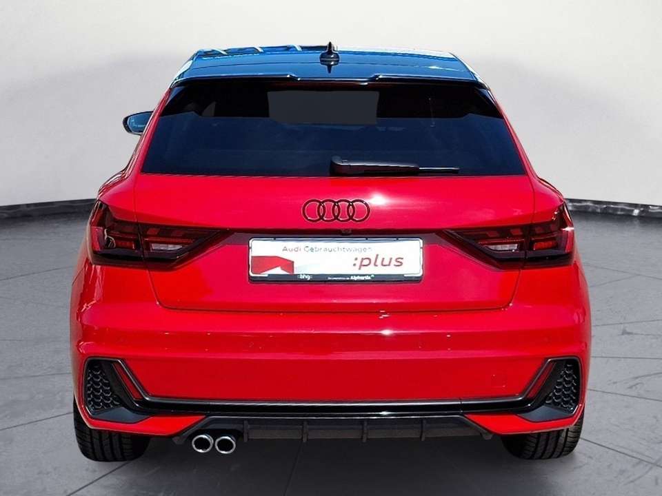 Audi A1 - Imagem 5