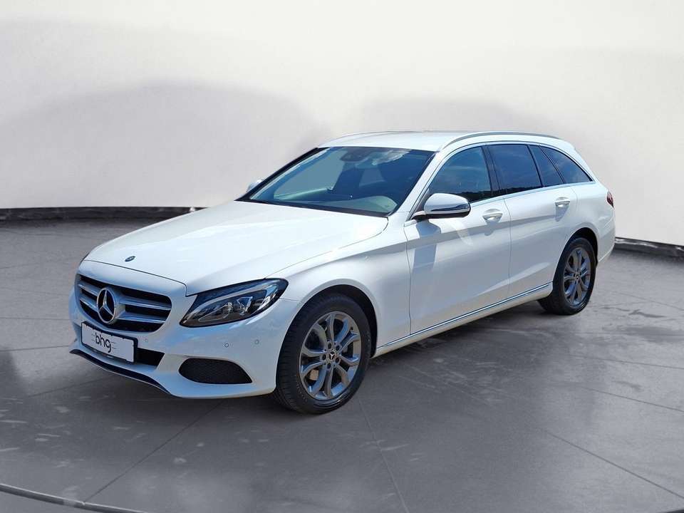 Mercedes-Benz C 220 - Imagem 2
