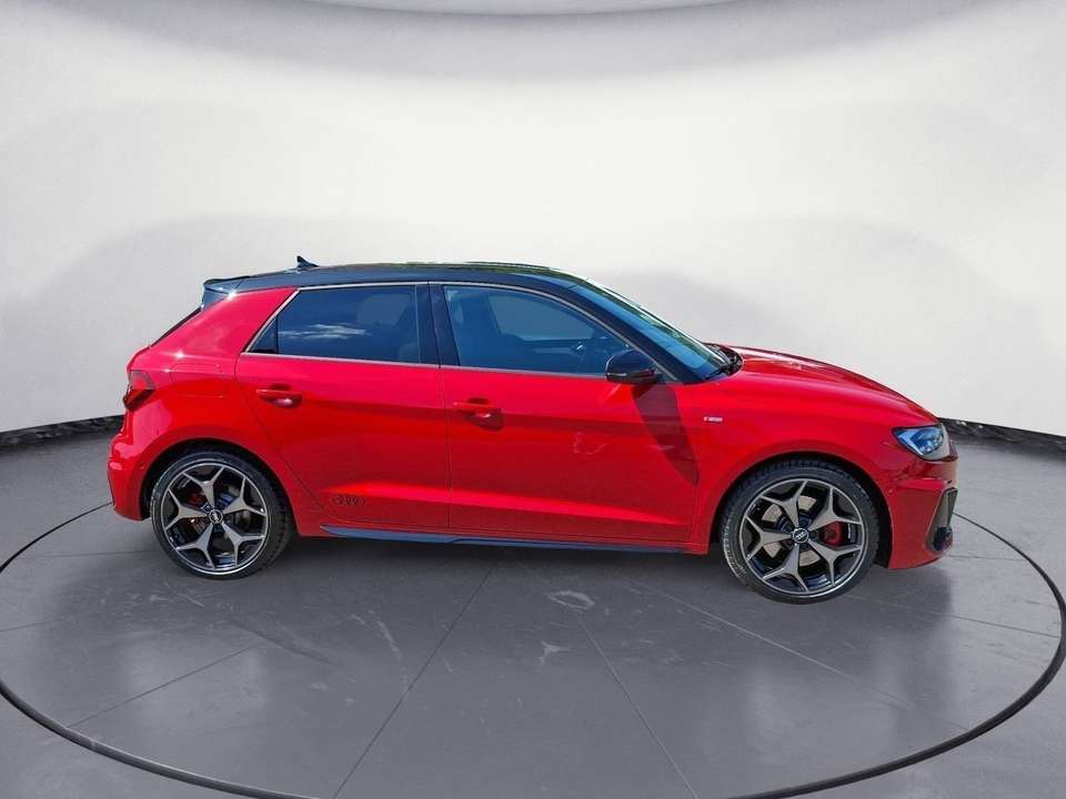 Audi A1 - Imagem 6