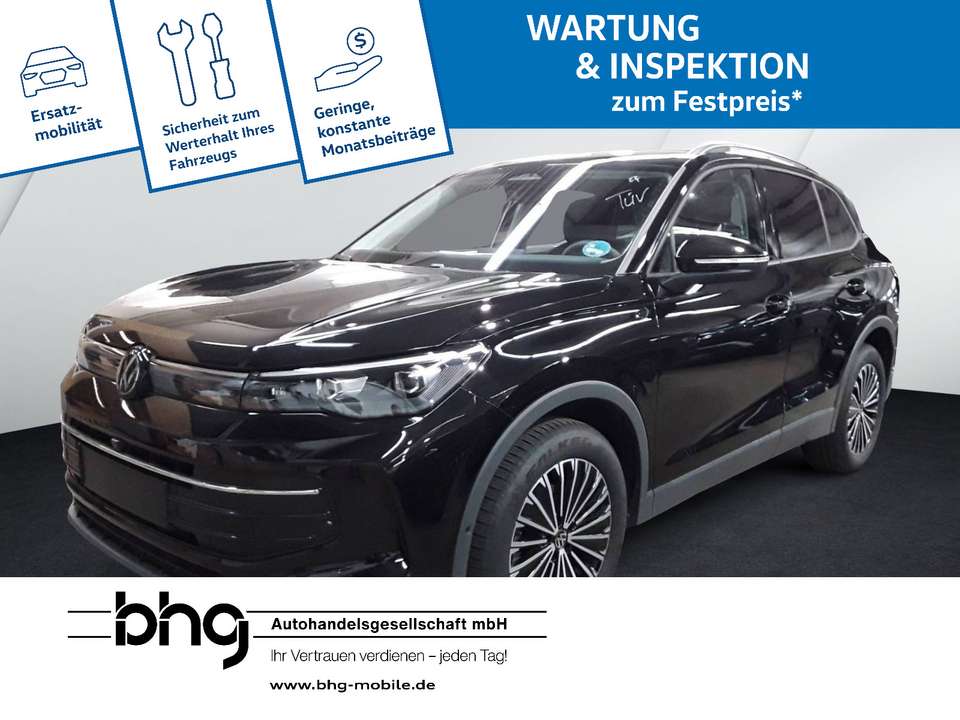 Volkswagen Tiguan - Imagem 2