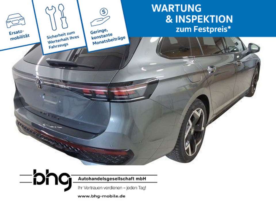 Volkswagen Passat - Imagem 3