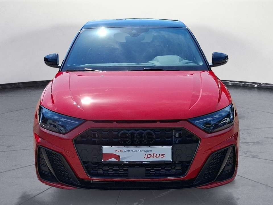 Audi A1 - Imagem 7
