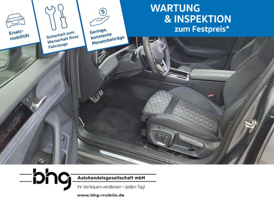 Volkswagen Passat - Imagem 4