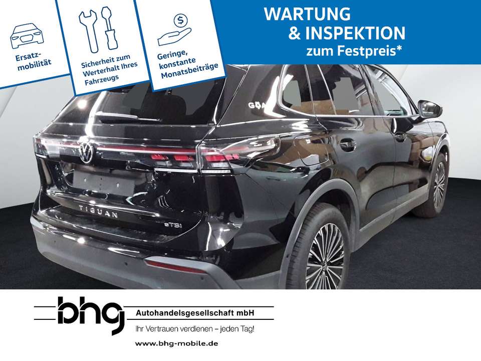 Volkswagen Tiguan - Imagem 3