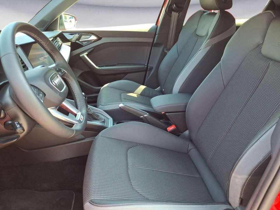 Audi A1 - Imagem 8