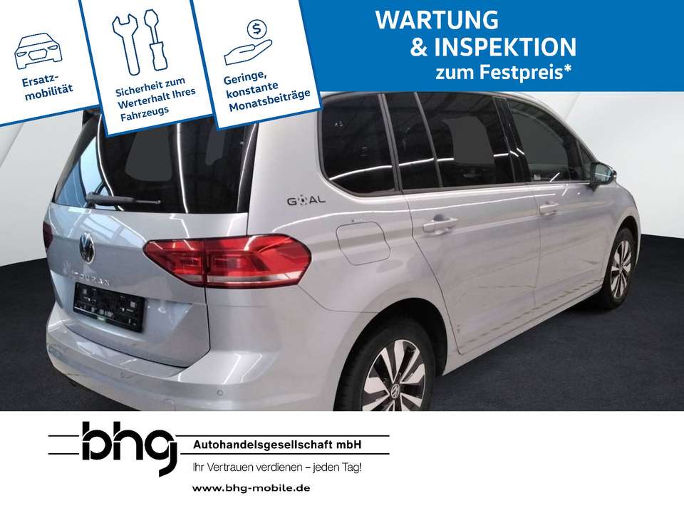 Volkswagen Touran - Imagem 3
