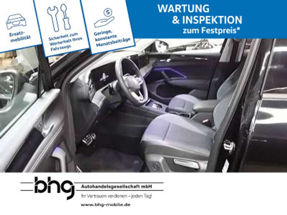 Volkswagen Tiguan - Imagem 4