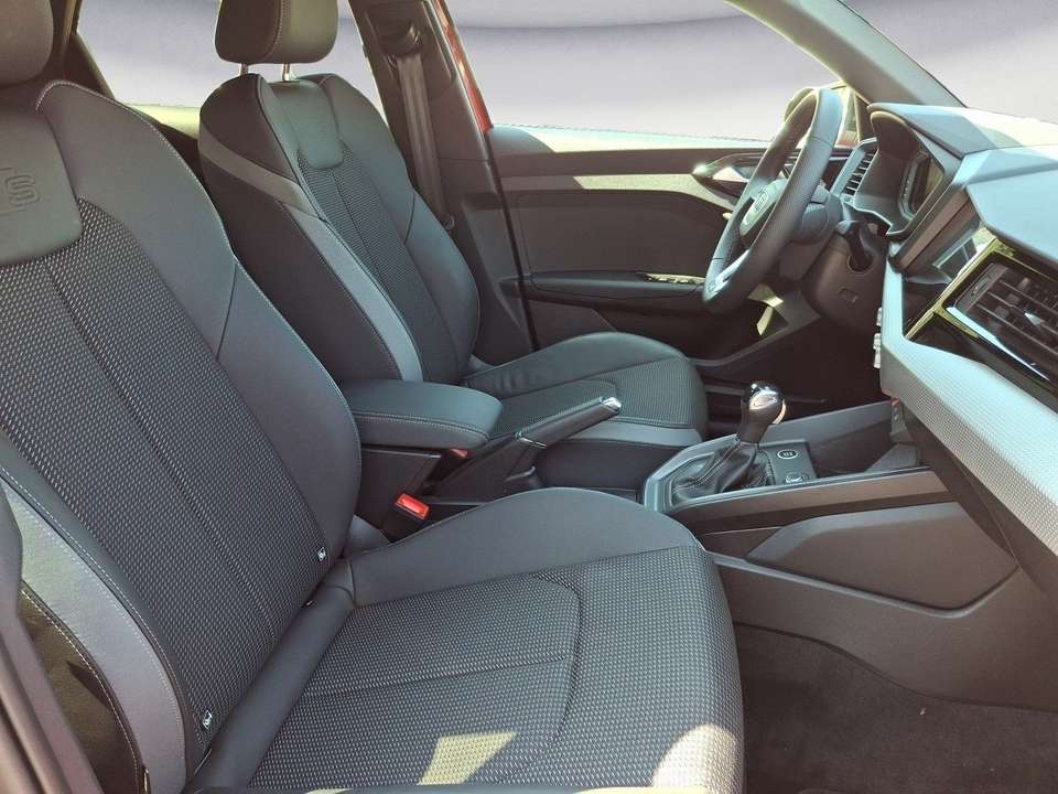 Audi A1 - Imagem 9