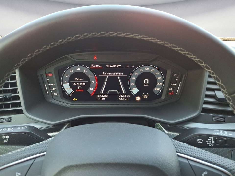 Audi A1 - Imagem 10