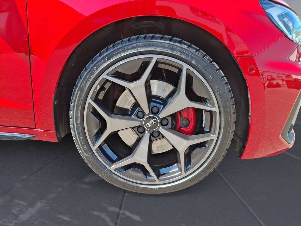Audi A1 - Imagem 12