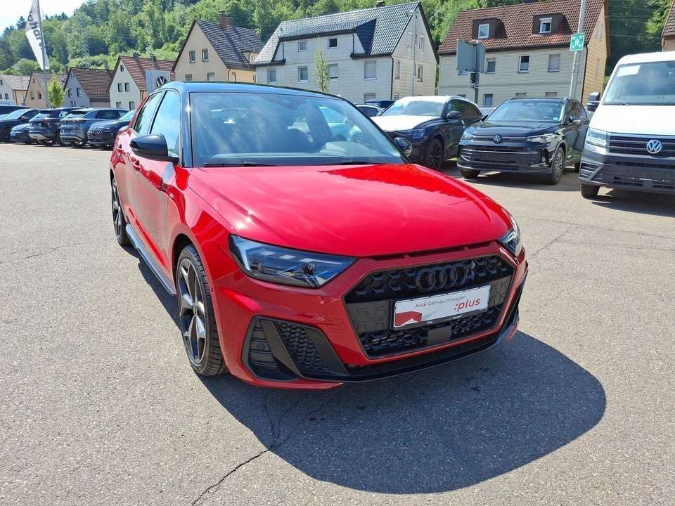 Audi A1 - Imagem 13