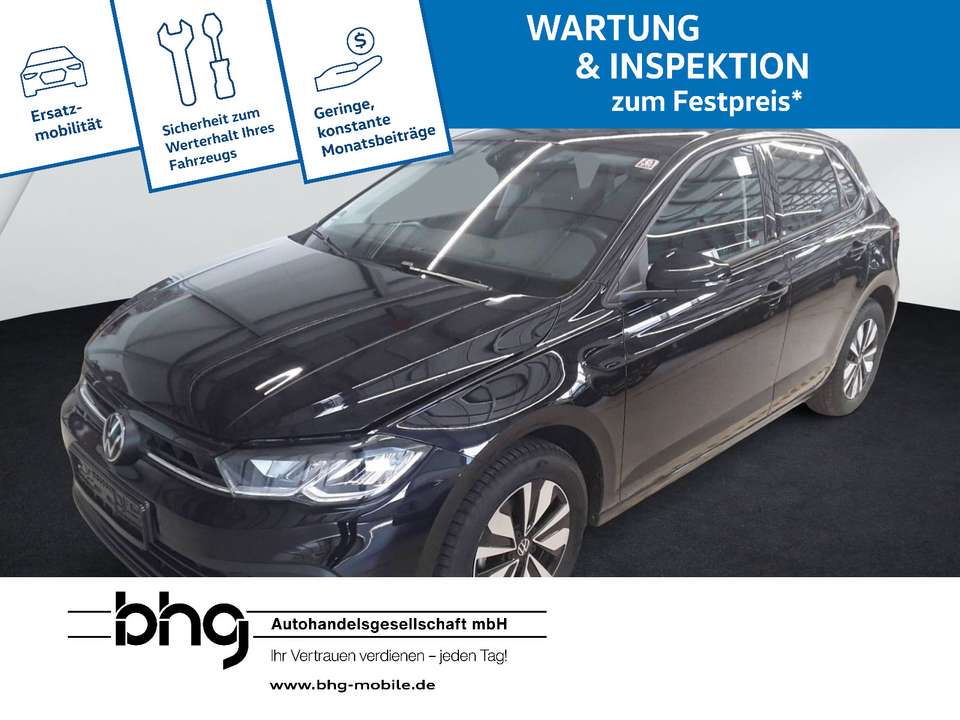 Volkswagen Polo - Imagem 2