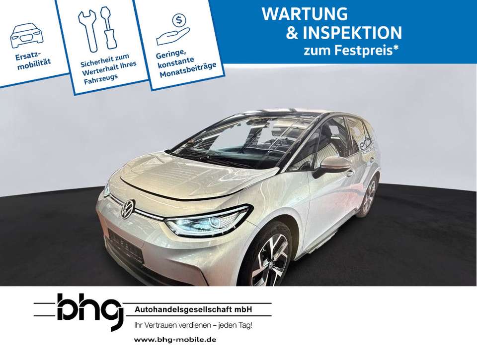 Volkswagen ID.3 - Imagem 2