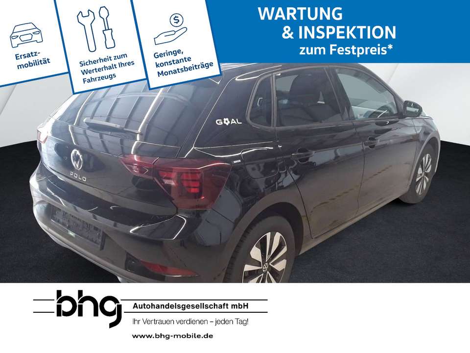 Volkswagen Polo - Imagem 3